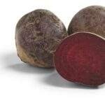 Betterave Rouge Bio (±500g)