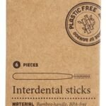 HYDROPHIL Interdental sticks (6pc)