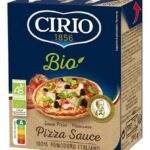 CIRIO sauce pizza bio (390g)