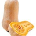 Potiron Butternut Bio (1pc)