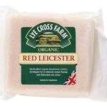 LYE CROSS FARM Red Leicester (200g)