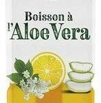 ORG. CRUNCH aloe vera cit-f.sur Bio (50cl)