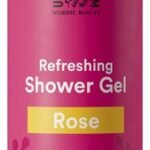 URTEKRAM Shower Gel Rose (500ml)