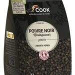 COOK poivre noir.grain.recharge Bio (150g)
