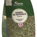 COOK Herbes de Provence recharge Bio (60g)