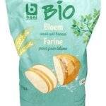 B BIO farine pain blanc (5kg)