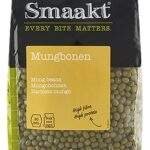 SMAAKT Haricots Mungo (400g)