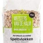 DE HALM Dinkelflocken (500g)