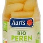 AARTS Poires quarts Sir.léger Bio (350g)