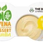 THE BRIDGE L'avoine et à la vanil (2x130g)