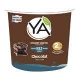 YA RIZ | Chocolat (275g)