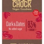 LOVECHOCK Dark & Dates (70g)