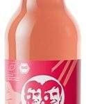 HAMBURG Fritz-Spritz Rhubarb Bio (33cl)