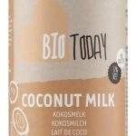 BIO TODAY Bio Lait de coco 17% (400ml)