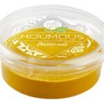 TAPAS Y MAS Hummus butternut Bio (175g)