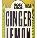 HOLY SHOT Ginger & Lemon Bio (75cl)