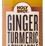 HOLY SHOT Ginger-Turm-Pineap.Bio (75cl)