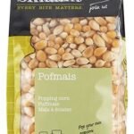 SMAAKT Mais à éclater (400g)