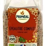 PRIMEAL Epeautre Complet Bio (500g)