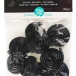 TERRASANA Wheel Drop Bio (100g)