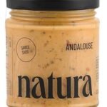 NATURA Andalouse Bio (160g)