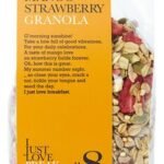 I J.L. BREAKFAST Gran.fr.mang. Bio (250g)