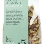 I J.L. BREAKFAST gran.pecan ama.bio (250g)