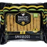 MAMITA'S BAKERIES Speculoos SG Bio (150g)