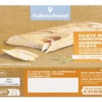 FOLLOWFOOD Chinchard l'huile colza (125g)