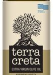 TERRA CRETA olijfo. ext.vierge Bio (750ml)