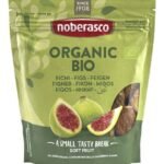 NOBERASCO figues Bio (200g)