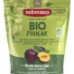 NOBERASCO prunes sans noyaux Bio 200g