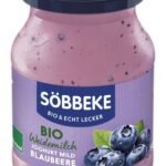 SOBBEKE Pure Bio myrtilles (500g)