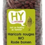 HYGIENA haricots rouges (500g)