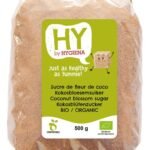 HYGIENA Sucre de fleur de coco bio (500g)
