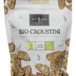 PUR PAIN croustini bio (150g)