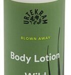 URTEKRAM  body lot.wild lemongrass (245ml)