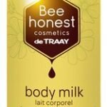 DE TRAAY  lait corporel aloe vera (150ml)