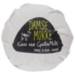 DAMSE MOKKE  fromage de chèvre bio (±275g)