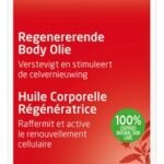 WELEDA  huile régén.à la grenade (100ml)