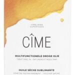 CIME  huile sèche sublimante (100ml)