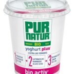 PUR NATUR  Bio Activ (700g)