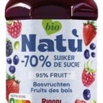 NATÙ  Fruit Des Bois (240g)