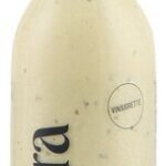 NATURA  Vinaigrette Bruxelles Bio (250ml)