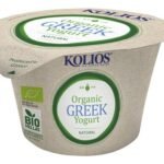 KOLIOS  Yaourt Grecque 10% mat. gr (150g)