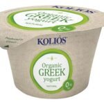 KOLIOS  Yaourt Grecque 0% de mat. gr (150g)