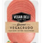 VEGAN DELI  VegaCrudo Veg.Slices Bio (90g)