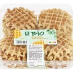 B BIO  gaufres au beurre (500g)