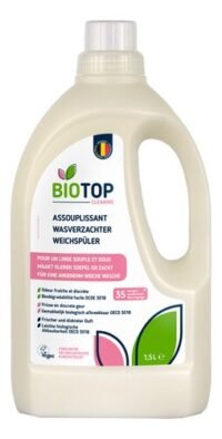 BIOTOP  assouplissant (1,5L)