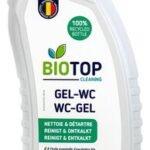 BIOTOP  gel W.C. concentré (750ml)